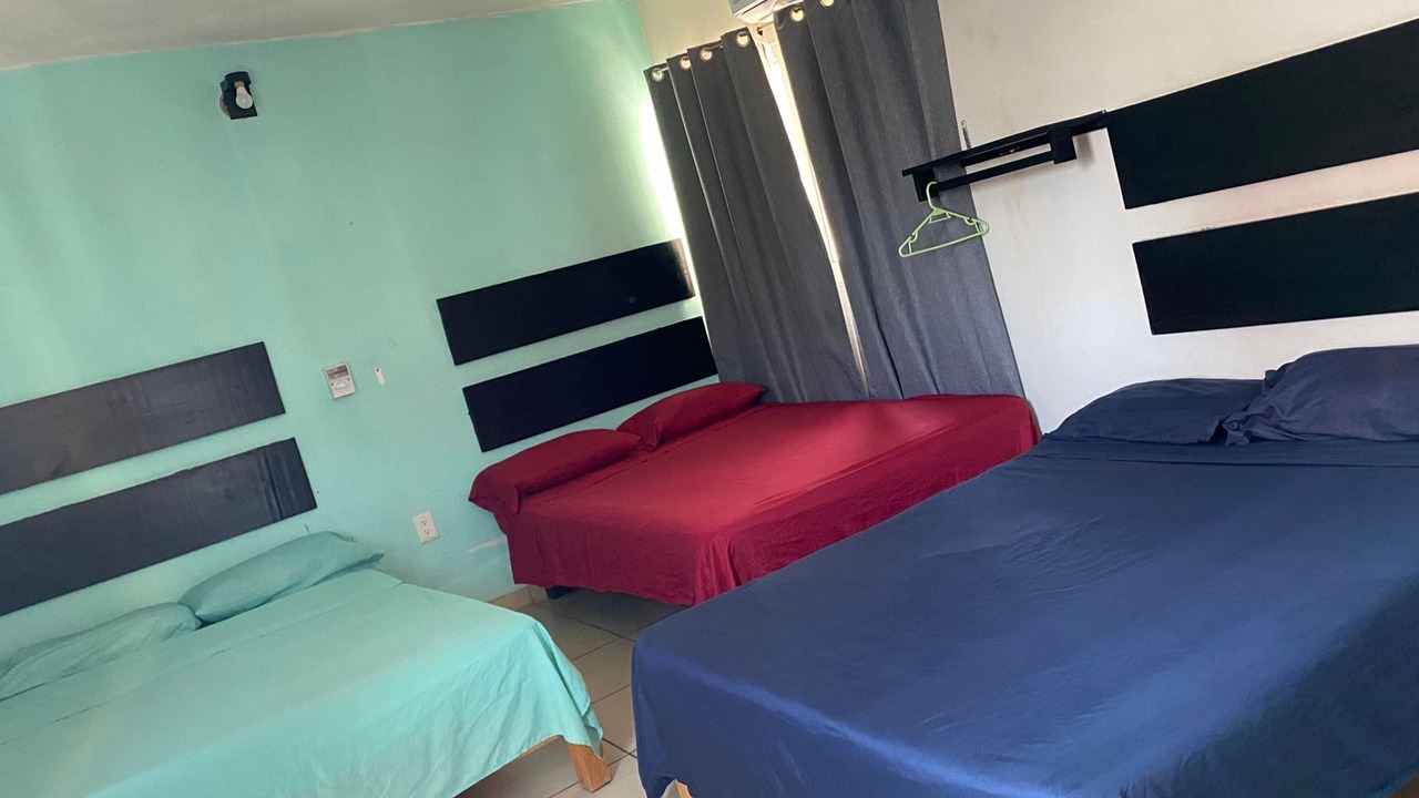 Photo of Bedroom in Acapulco