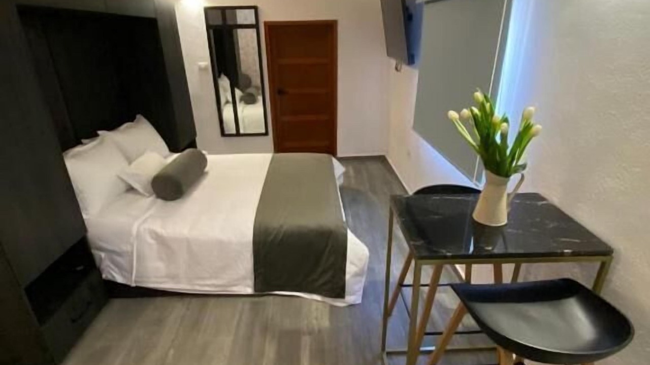 Photo of Bedroom in Del Carmen
