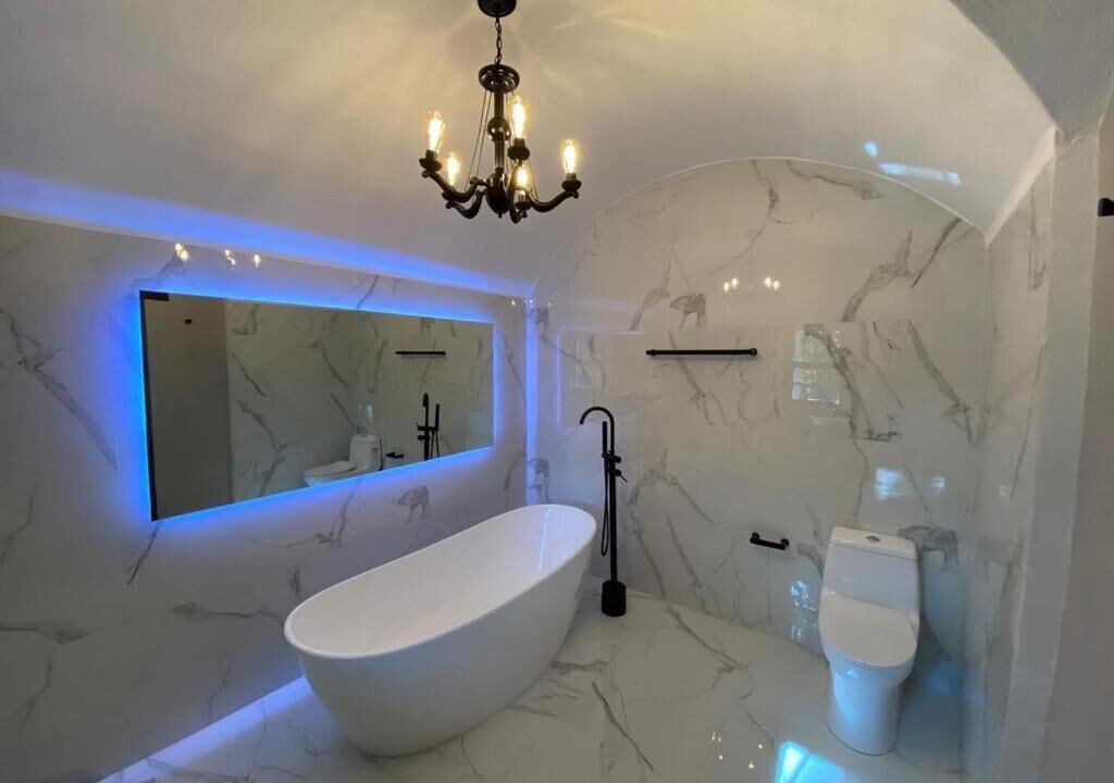 Photo of Bathroom in Del Carmen