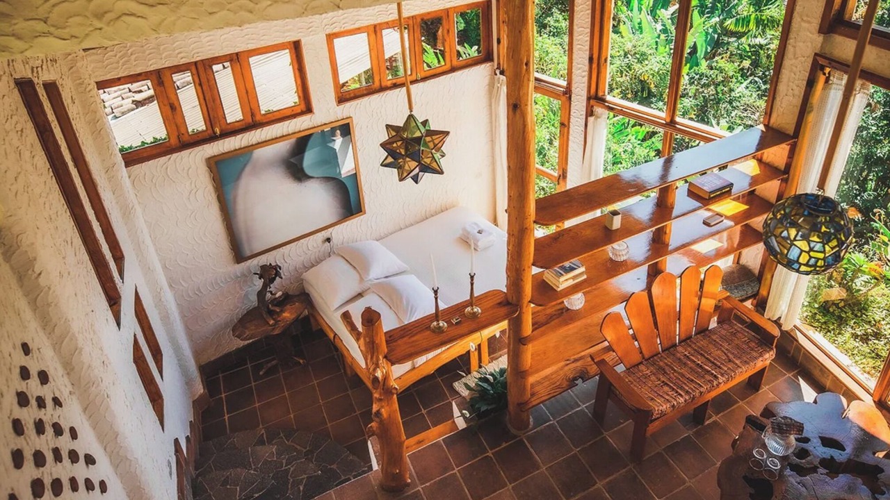 Photo of Patio Balcony in Pasajcap