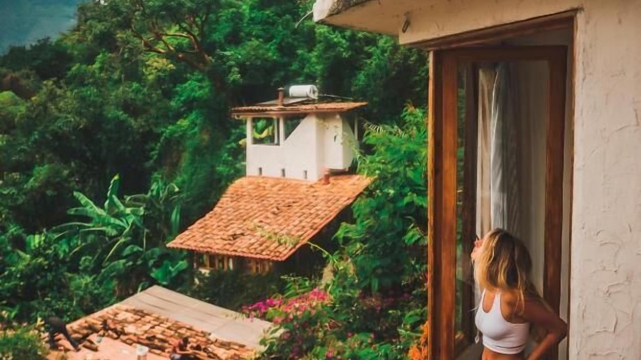 Photo of Patio Balcony in Pasajcap