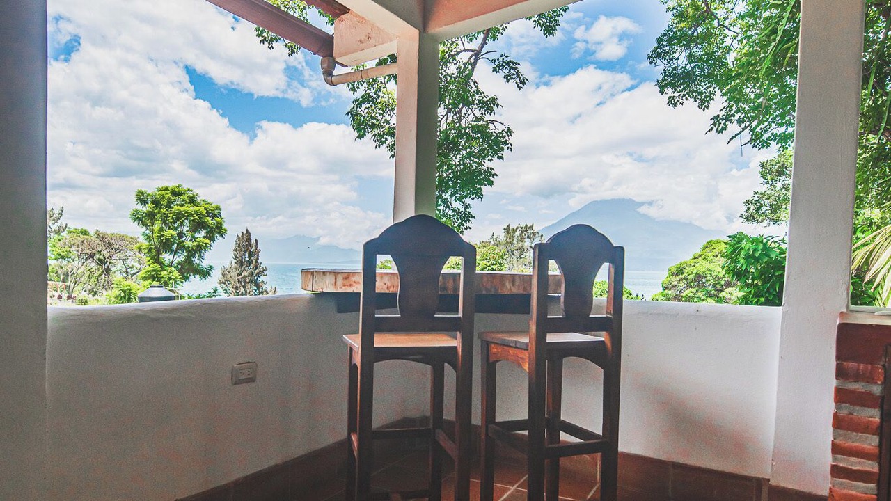 Photo of Patio Balcony in Pasajcap