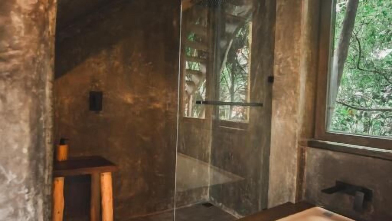 Photo of Bathroom in Pasajcap