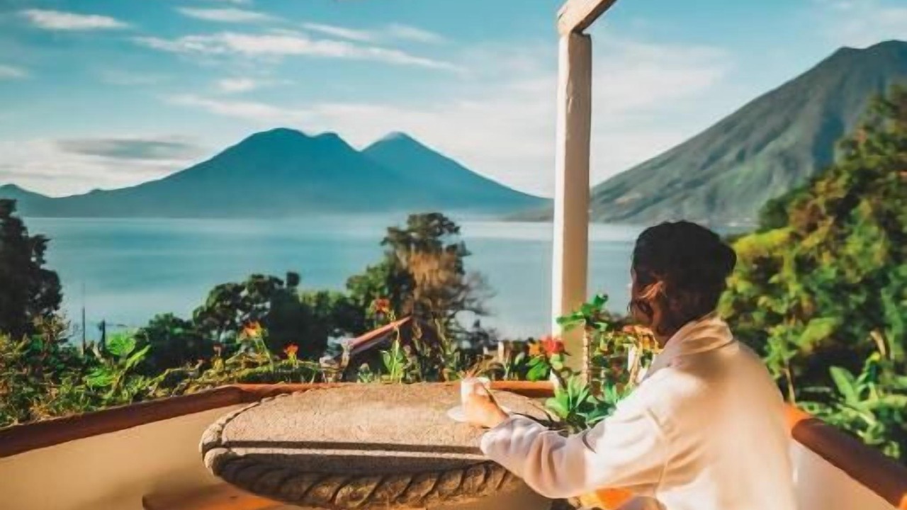 Photo of Patio Balcony in Pasajcap