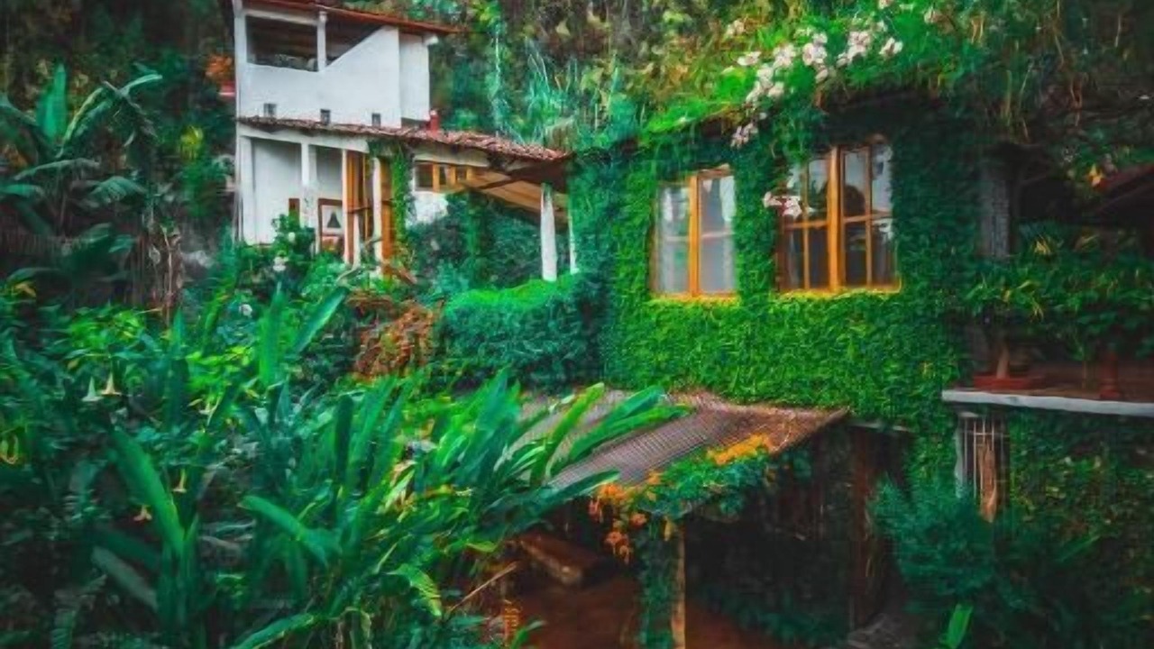 Photo of Outdoor in Pasajcap