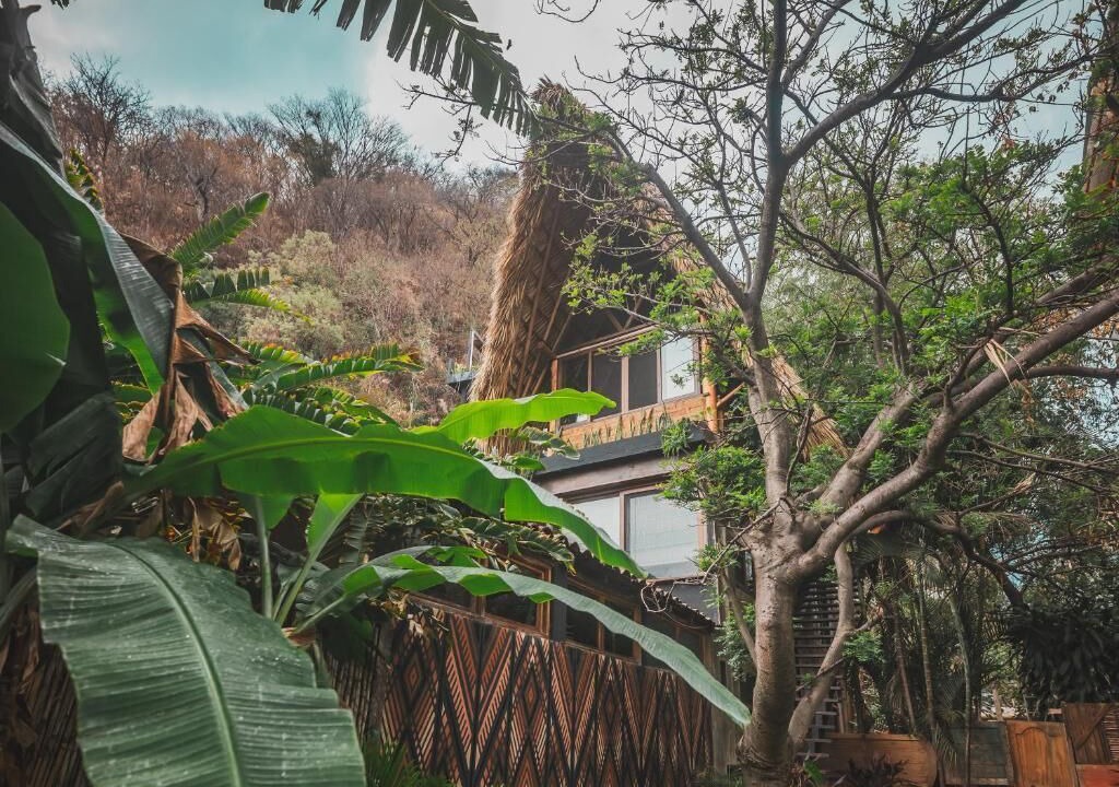 Photo of Outdoor in Pasajcap
