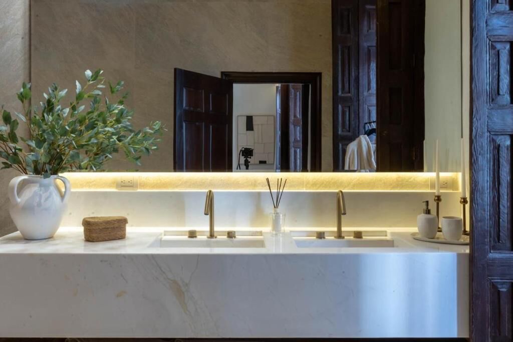 Photo of Bathroom in San Marcos