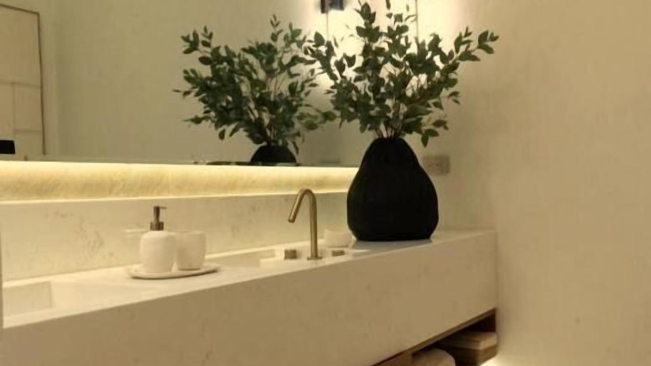 Photo of Bathroom in San Marcos