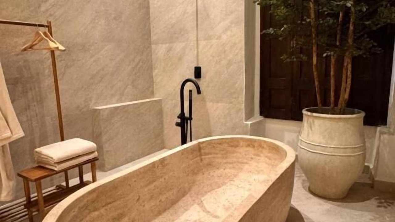 Photo of Bathroom in San Marcos
