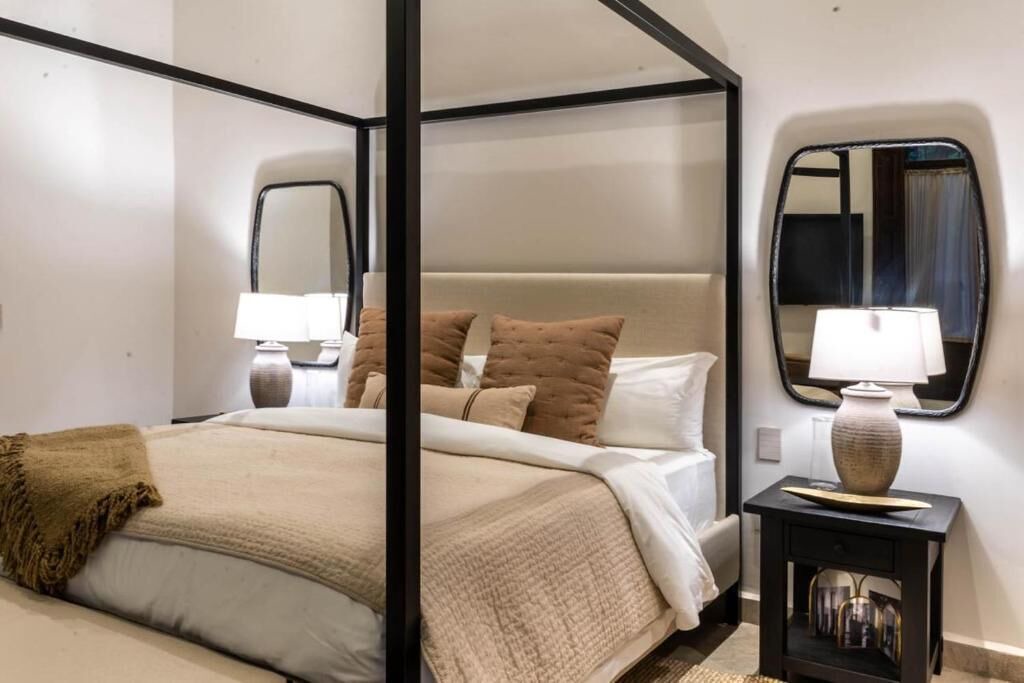 Photo of Bedroom in San Marcos