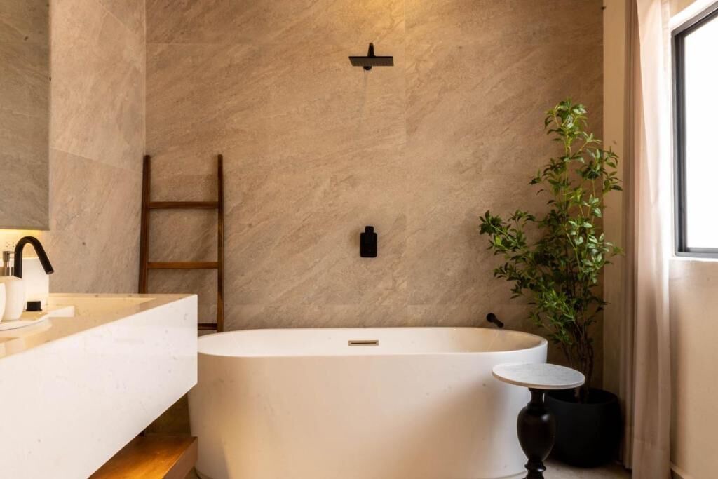 Photo of Bathroom in San Marcos