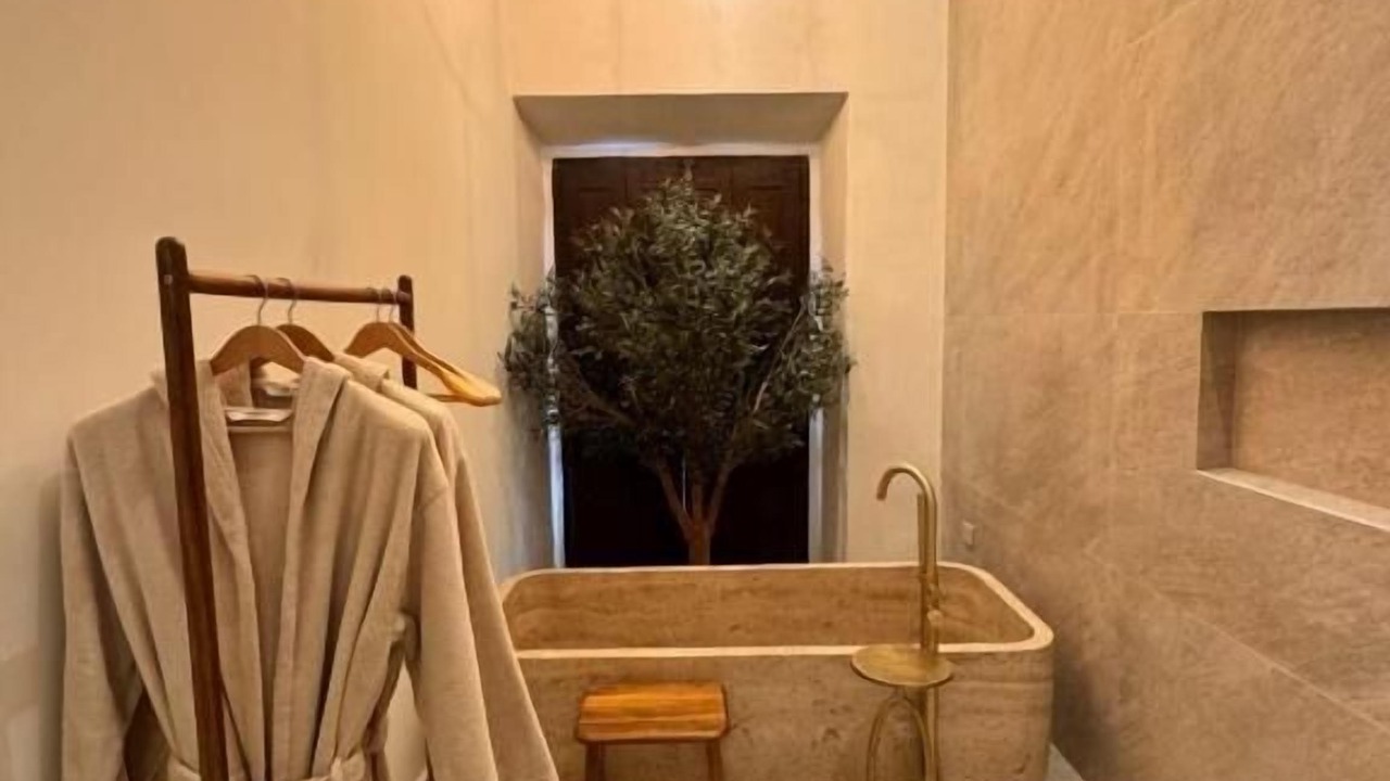 Photo of Bathroom in San Marcos