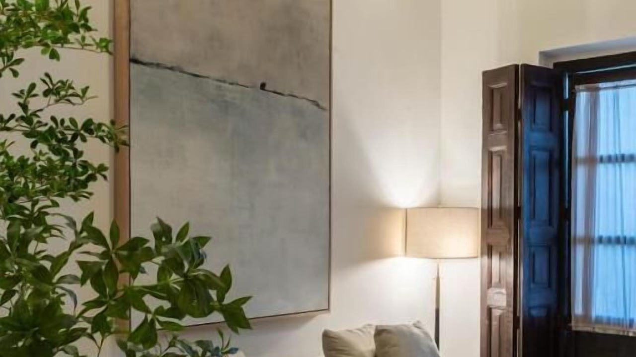 Photo of Bedroom in San Marcos
