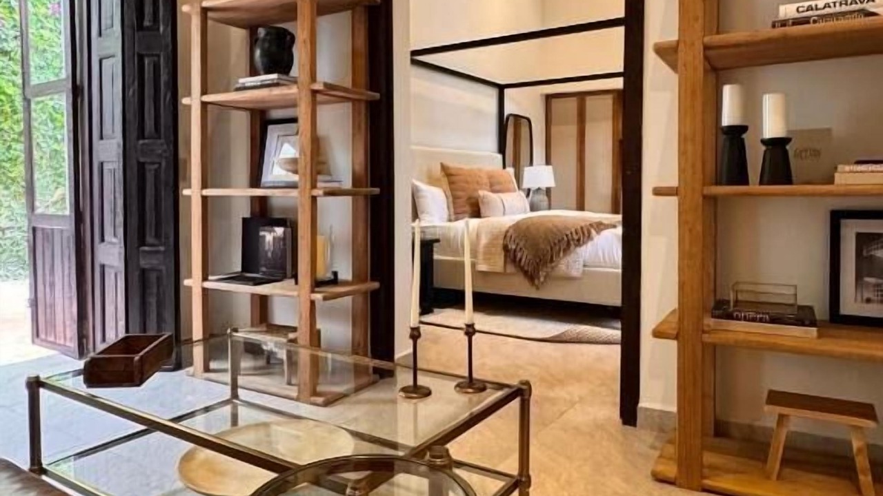 Photo of Bedroom in San Marcos