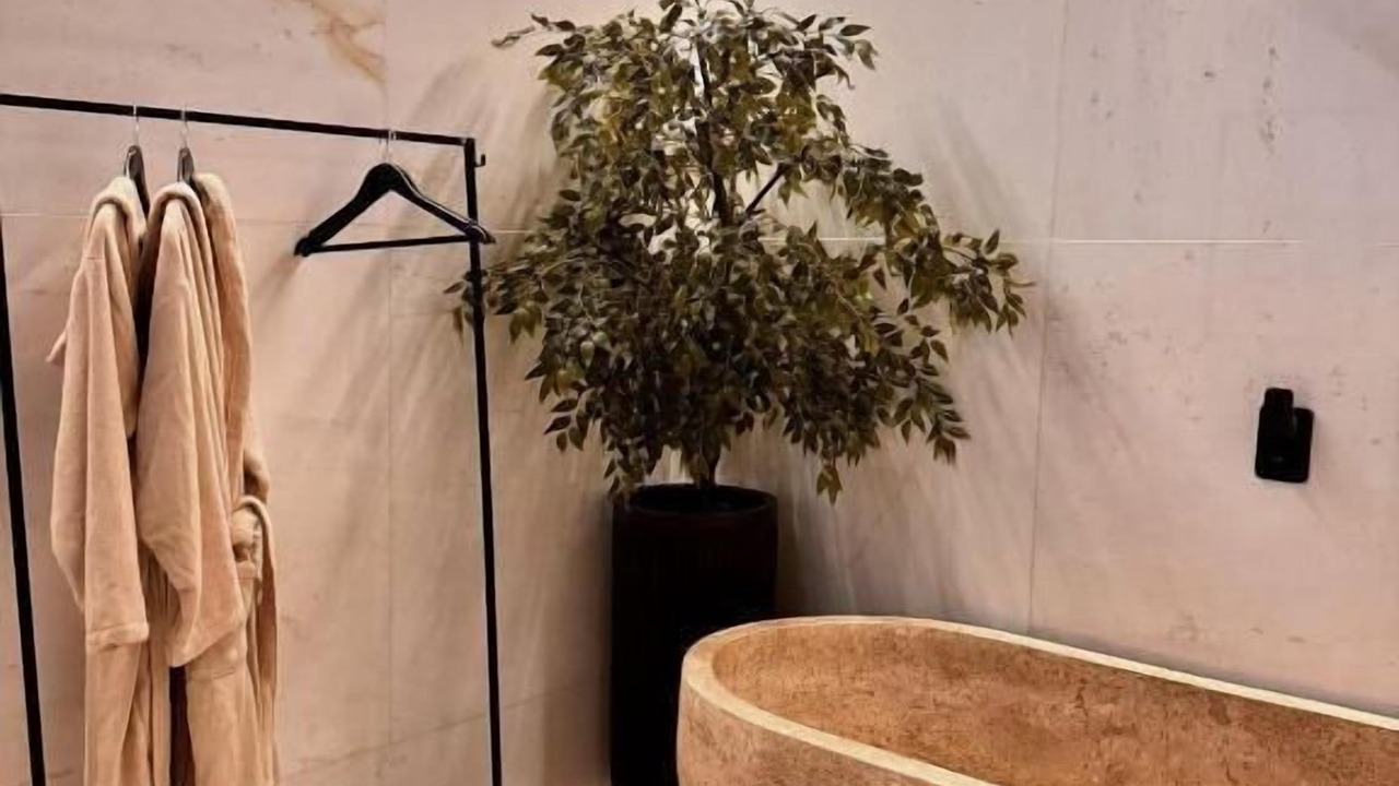 Photo of Bathroom in San Marcos