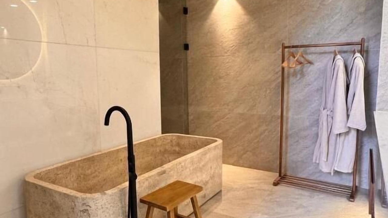 Photo of Bathroom in San Marcos