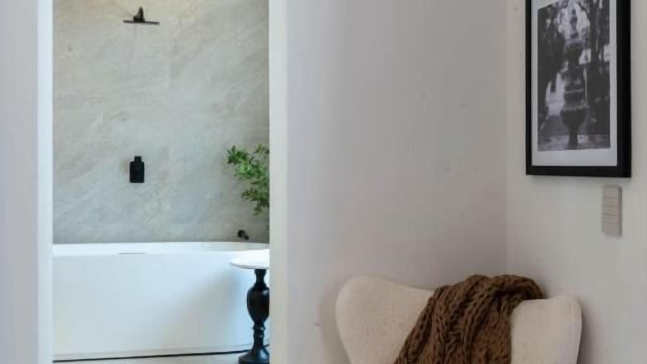 Photo of Bedroom in San Marcos