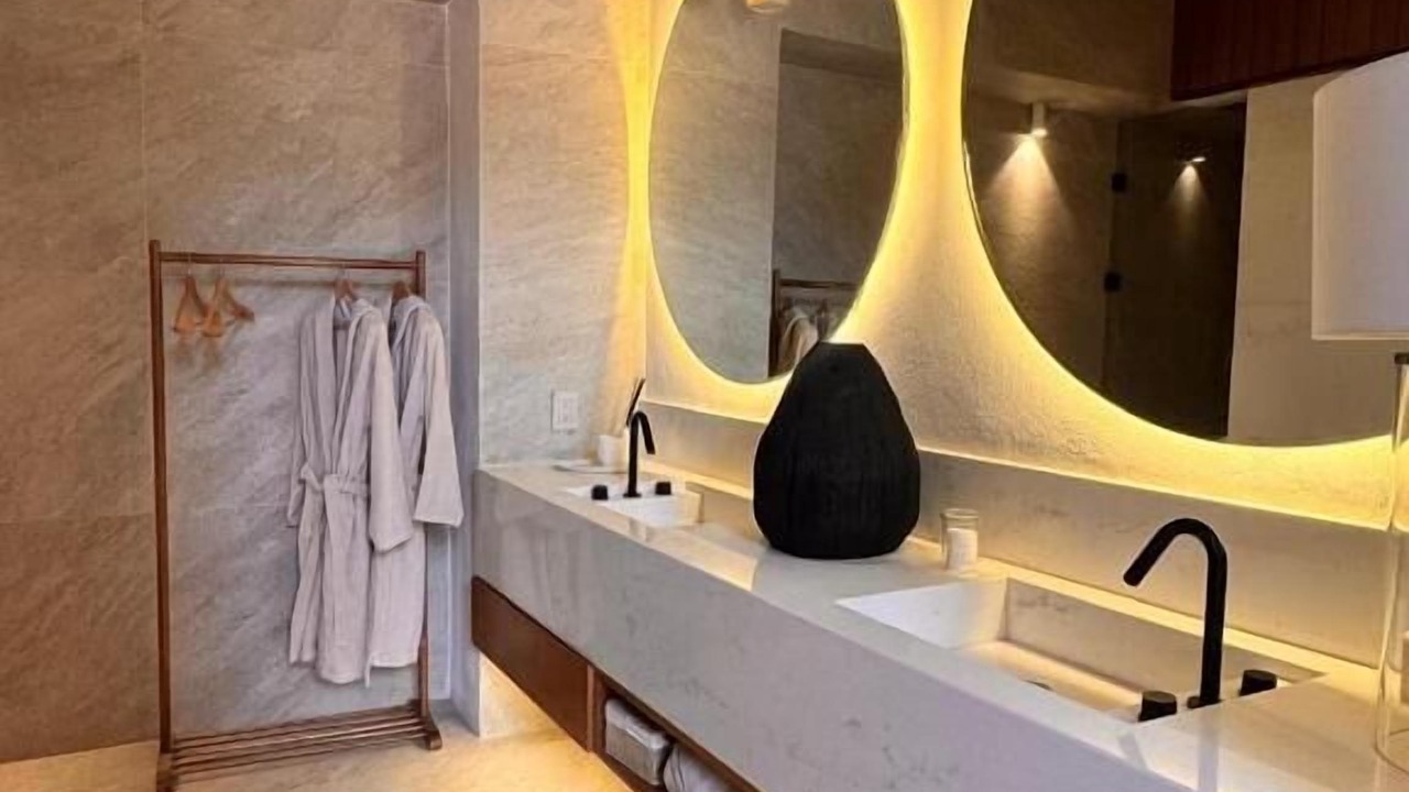 Photo of Bathroom in San Marcos