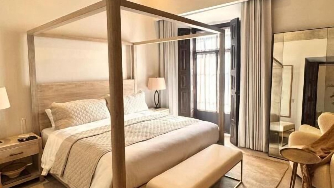 Photo of Bedroom in San Marcos