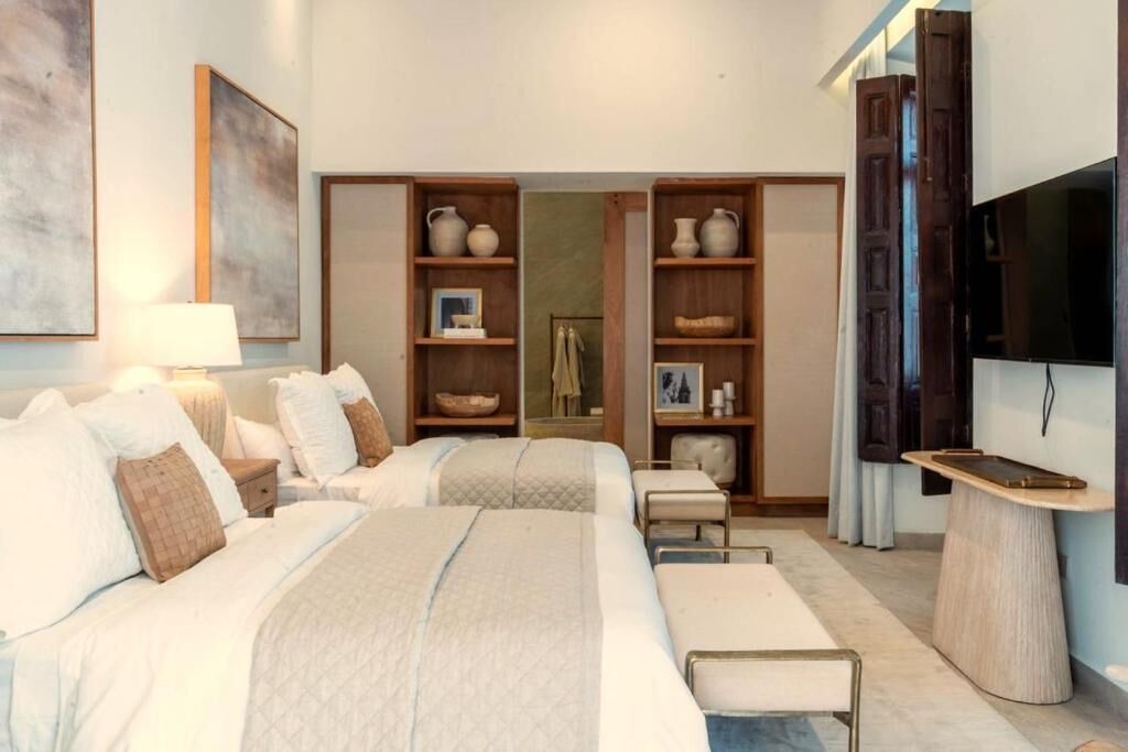 Photo of Bedroom in San Marcos