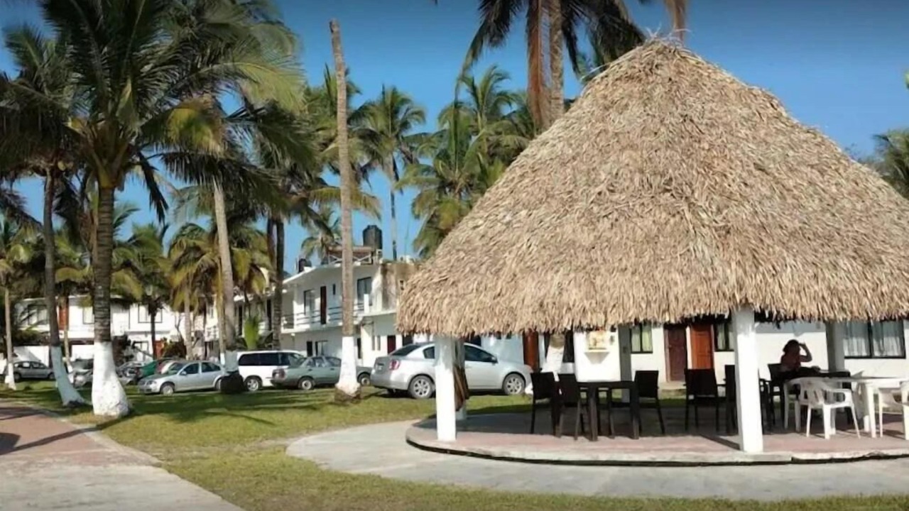 Photo of Patio Balcony in Tecolutla