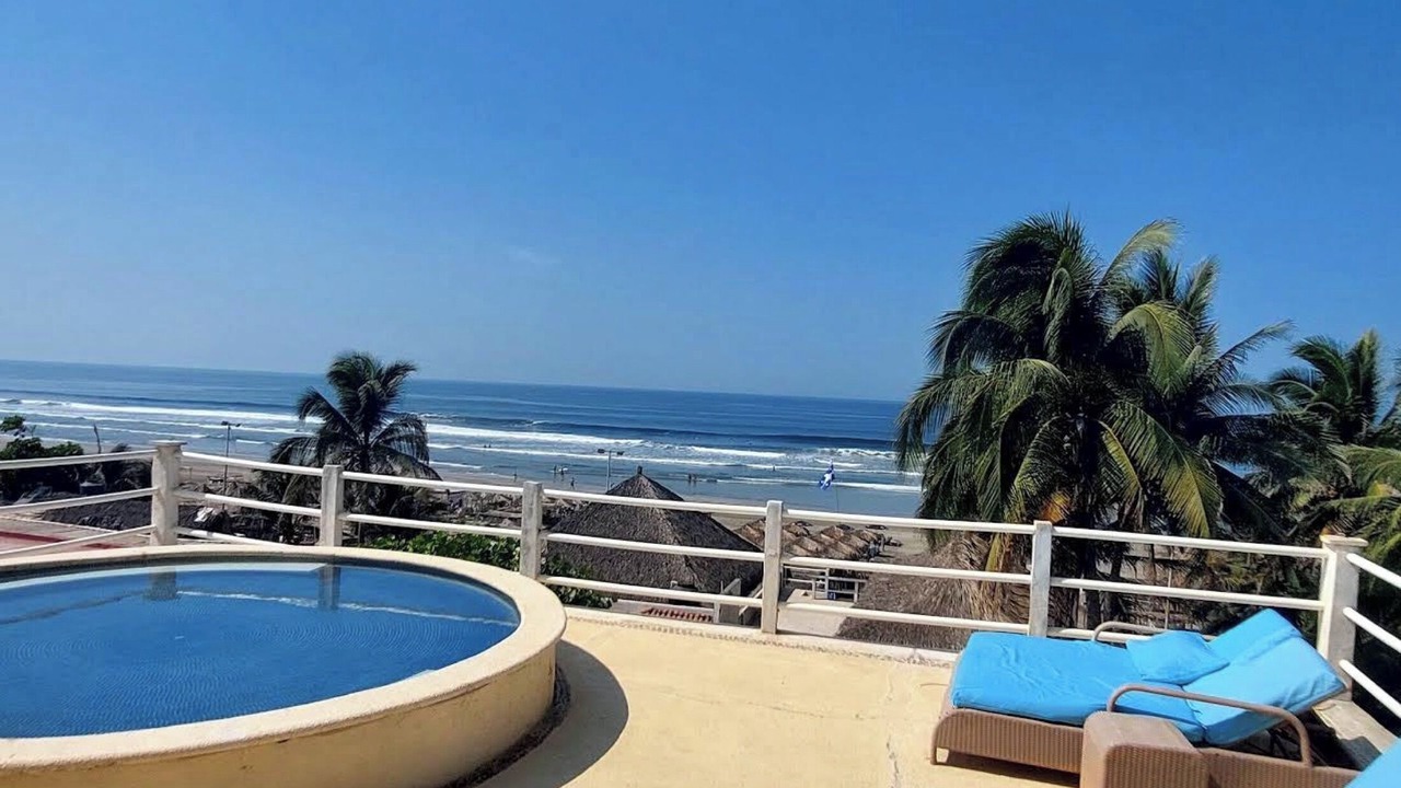 Photo of Patio Balcony in Boulevard Barra Vieja