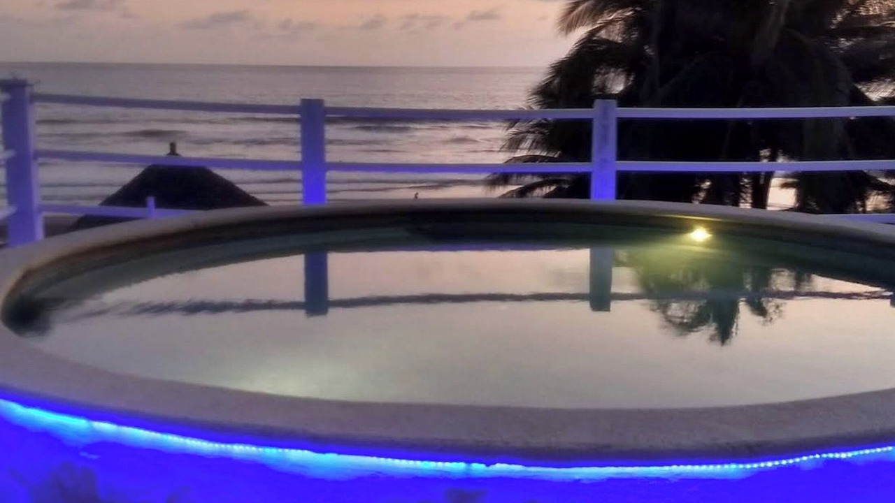 Photo of Bedroom in Boulevard Barra Vieja