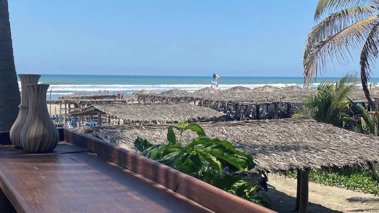 Photo of Outdoor in Boulevard Barra Vieja