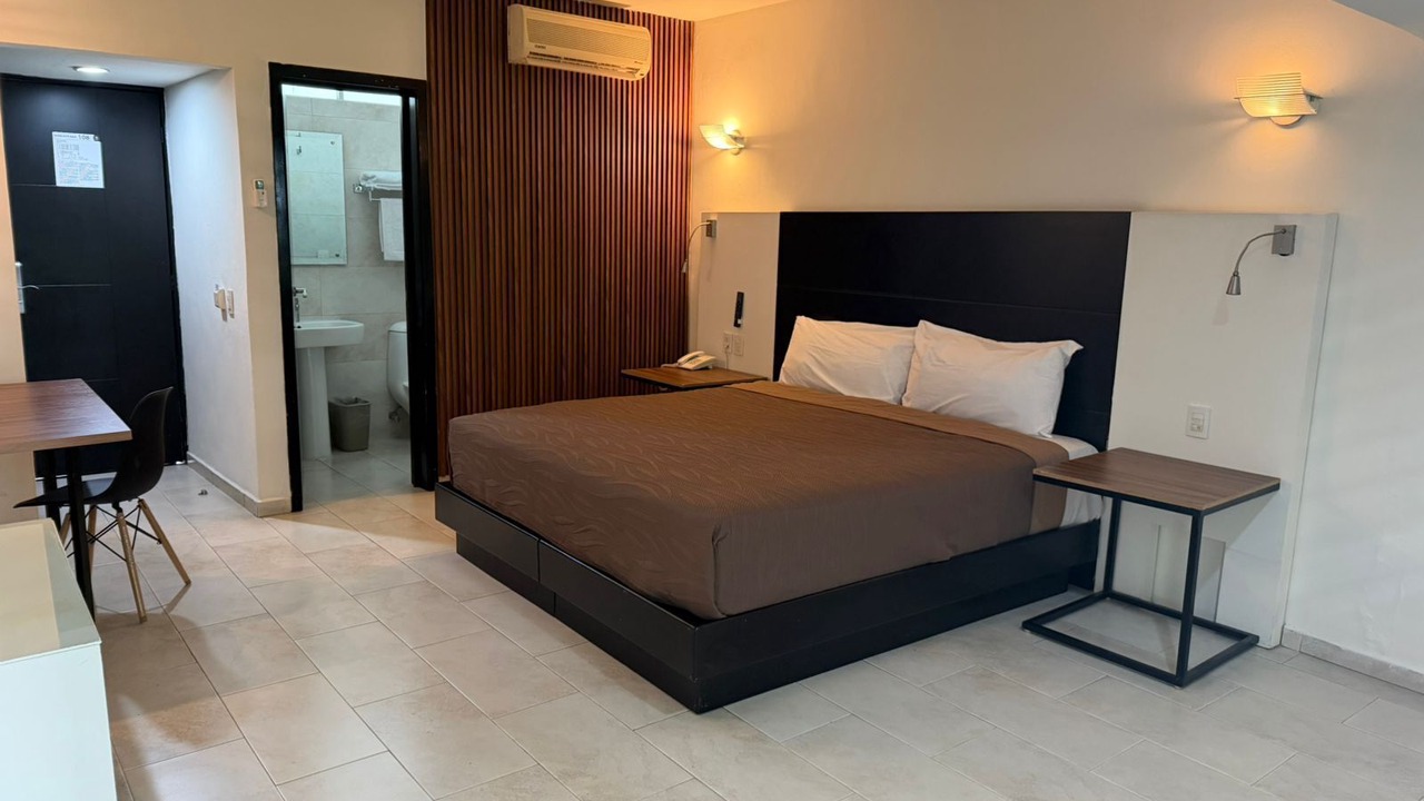Photo of Bedroom in Zapopan