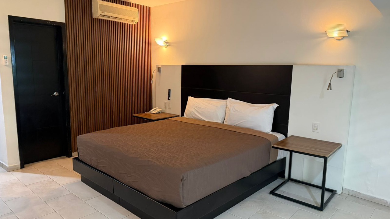 Photo of Bedroom in Zapopan