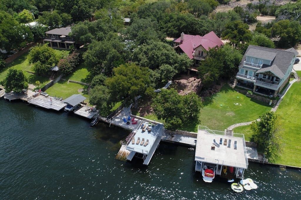 Photo of Outdoor in Burnet