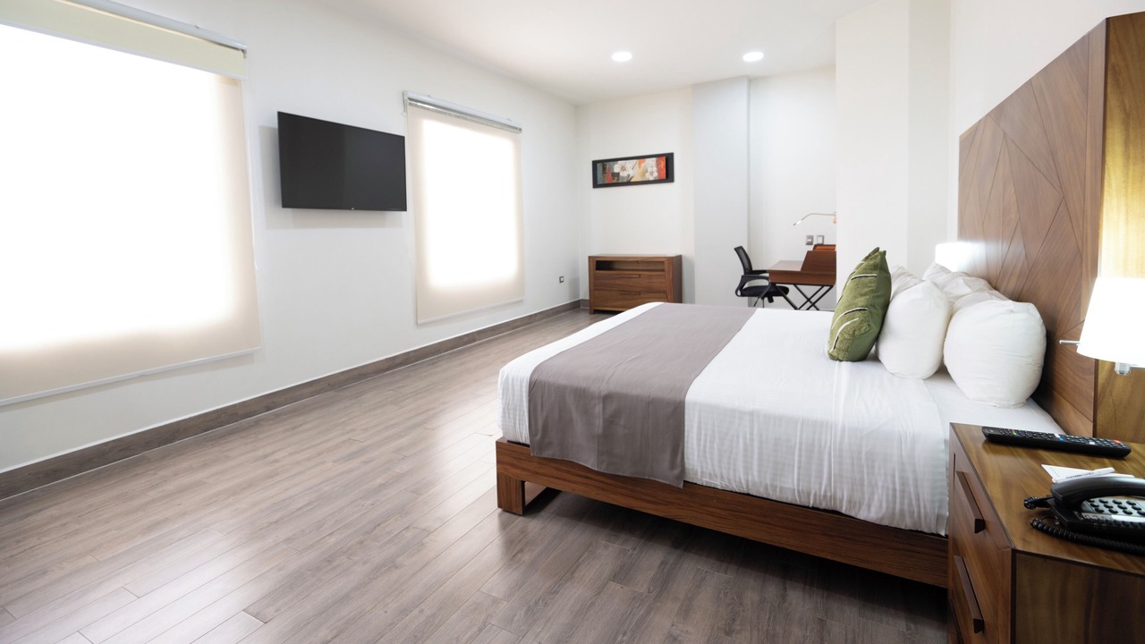 Photo of Bedroom in Irapuato