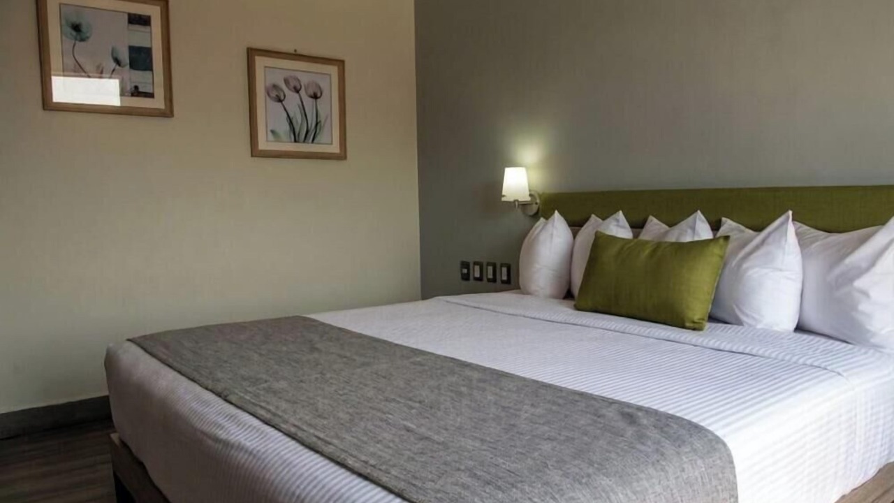 Photo of Bedroom in Irapuato
