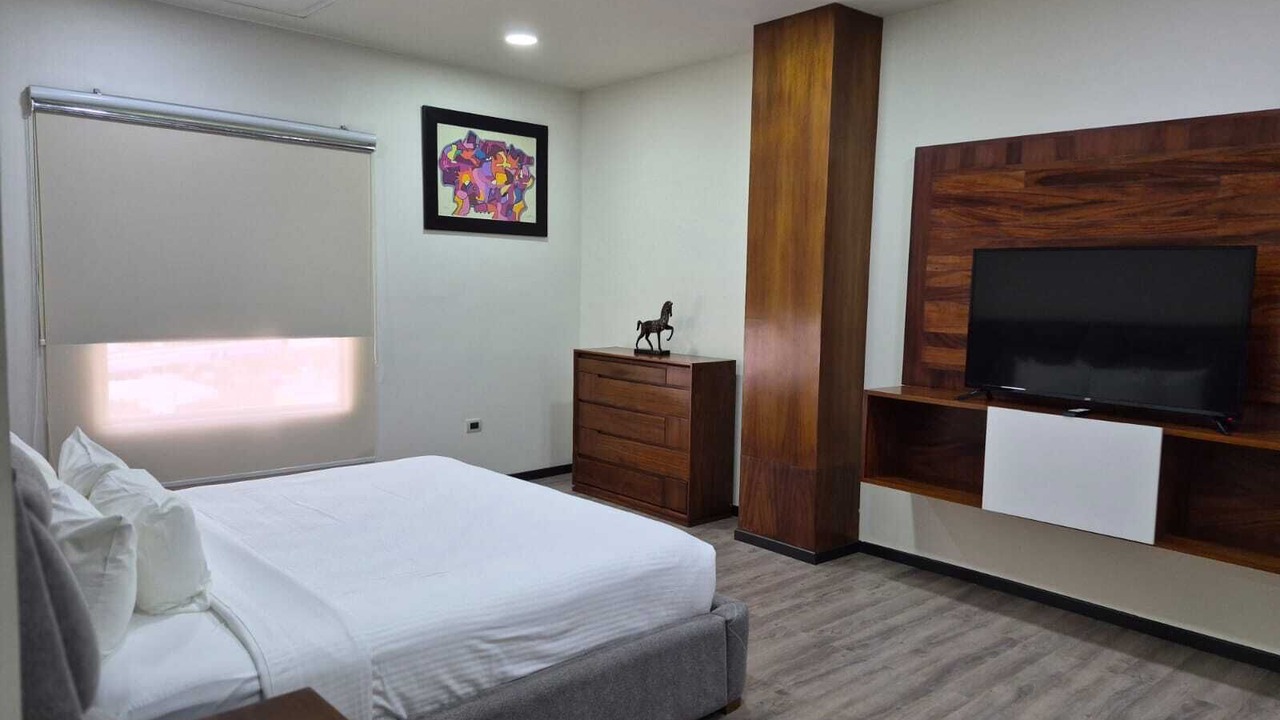 Photo of Bedroom in Irapuato