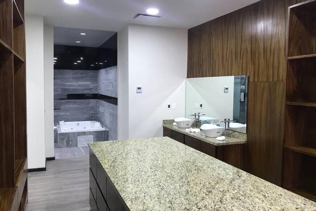 Photo of Bathroom in Irapuato