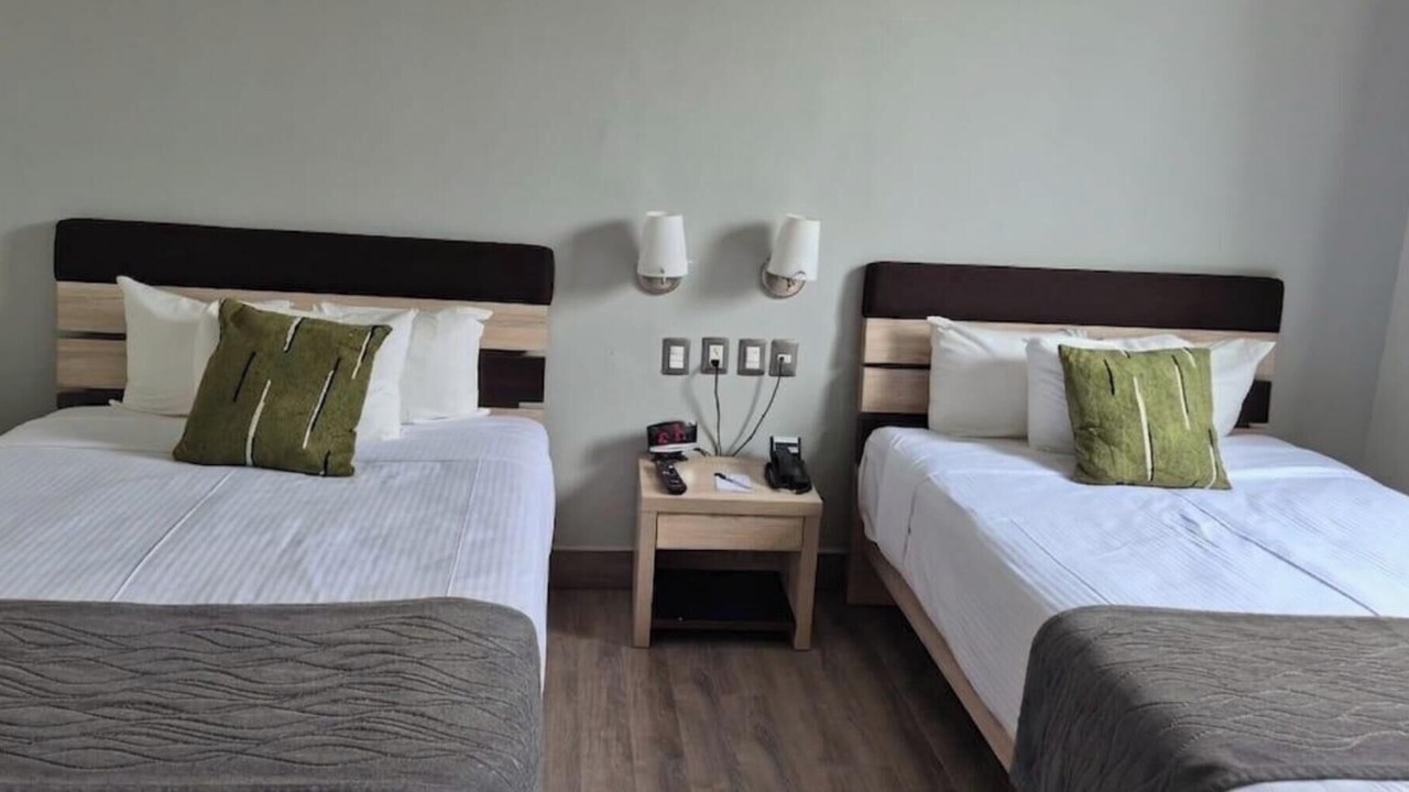 Photo of Bedroom in Irapuato