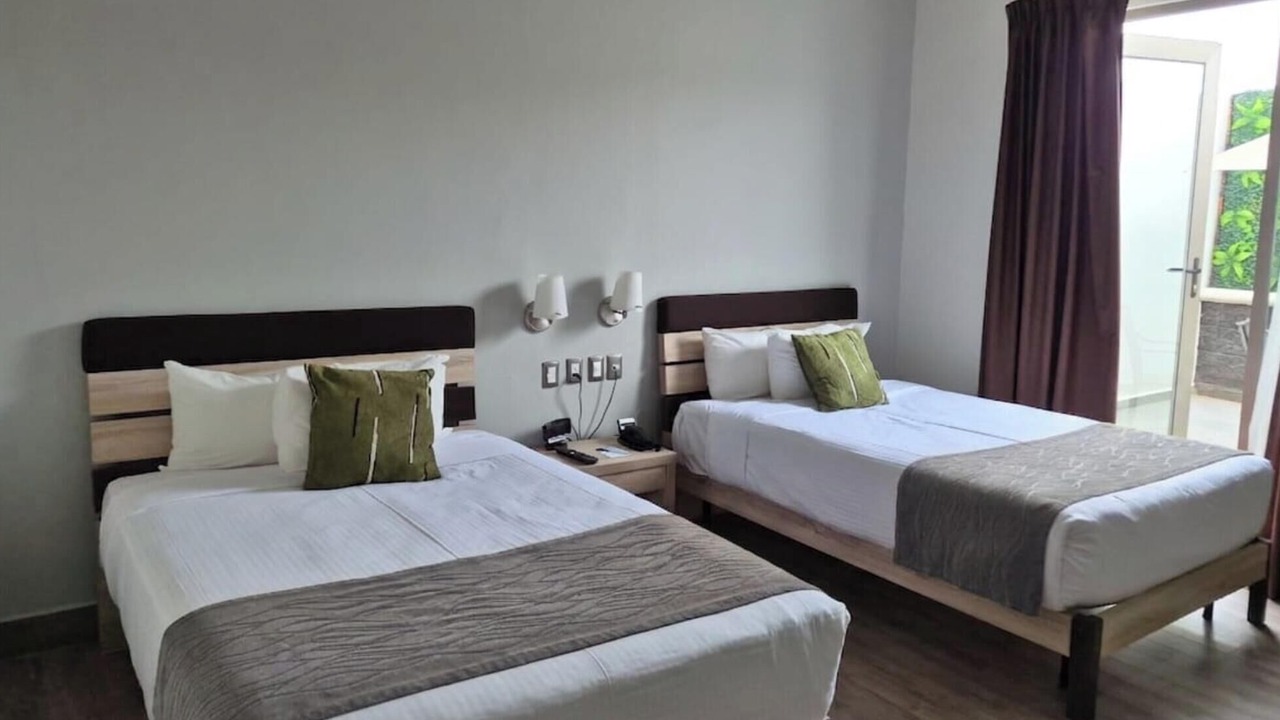 Photo of Bedroom in Irapuato