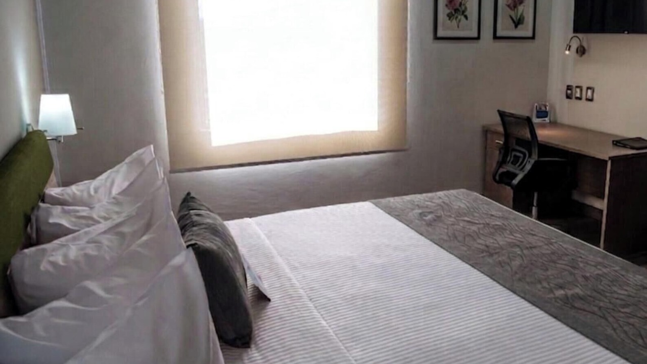 Photo of Bedroom in Irapuato
