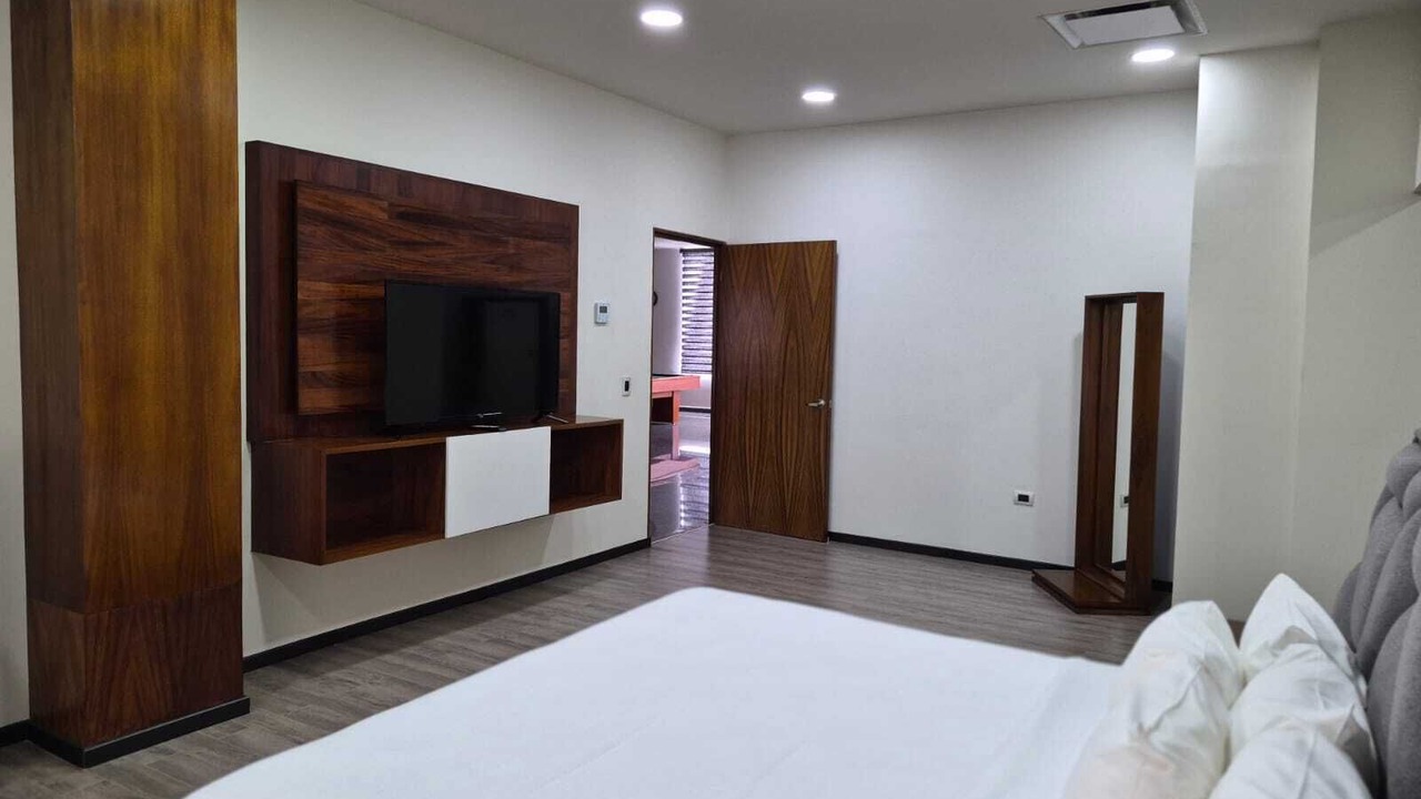 Photo of Bedroom in Irapuato
