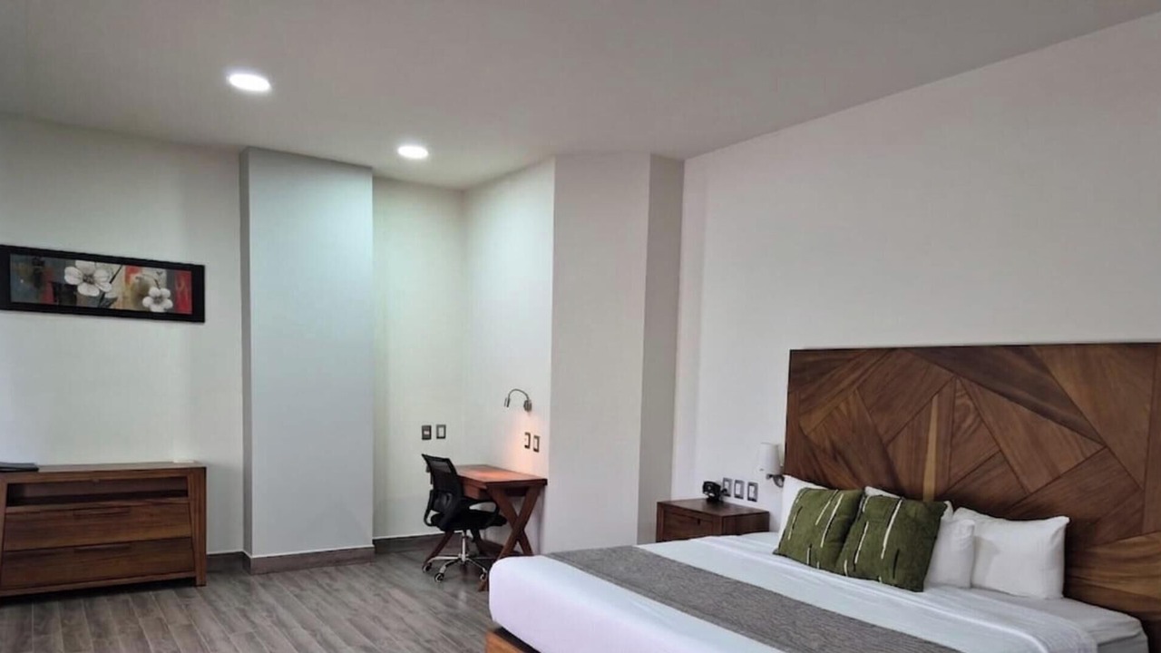 Photo of Bedroom in Irapuato