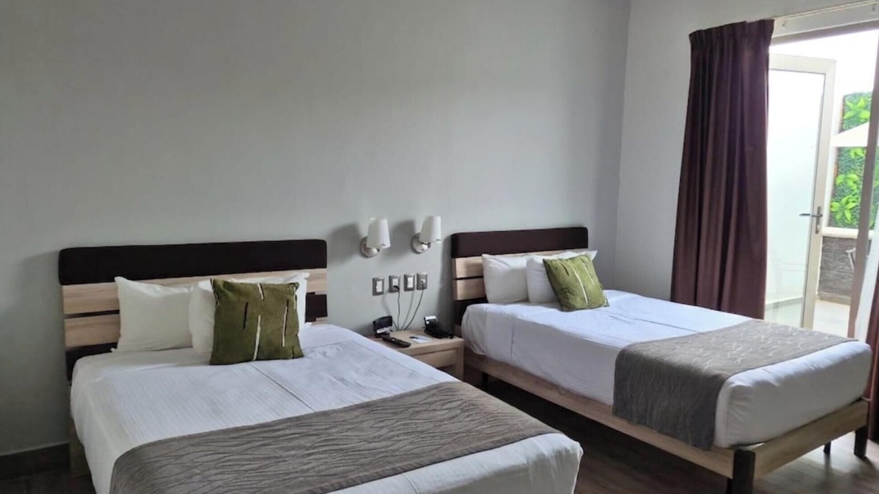 Photo of Bedroom in Irapuato
