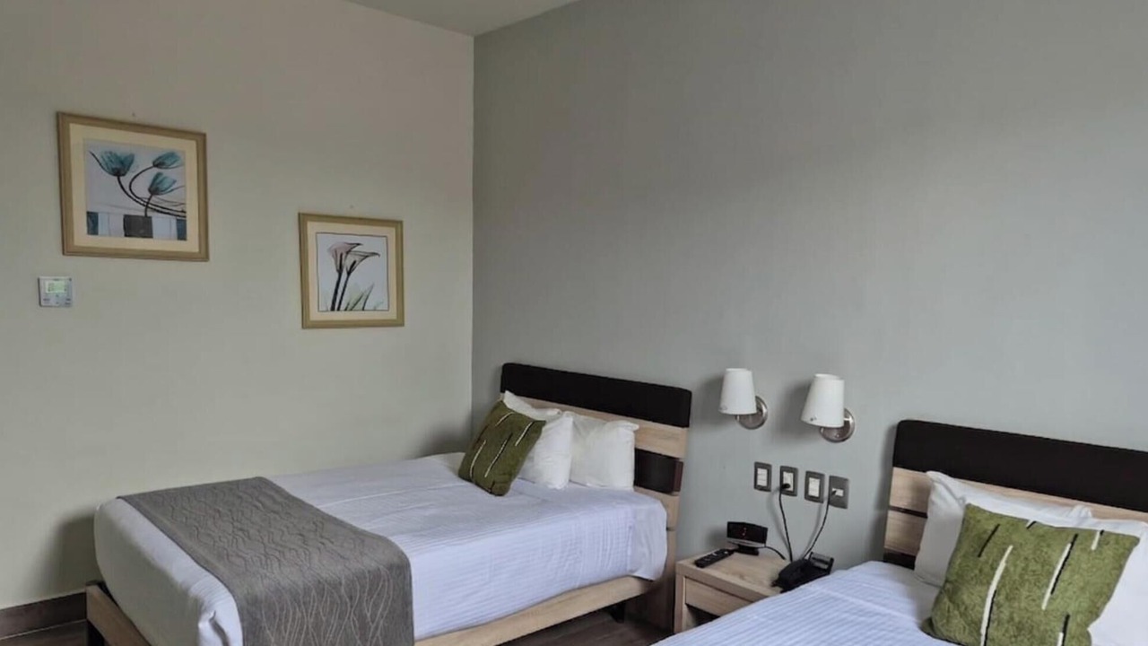 Photo of Bedroom in Irapuato
