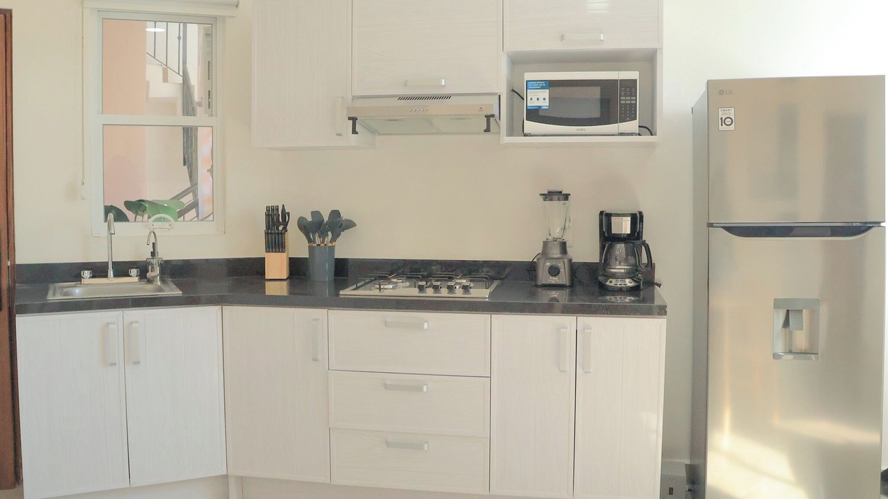 Photo of Kitchen in Puerto Vallarta