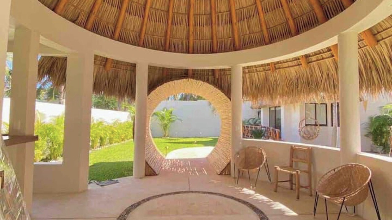 Photo of Patio Balcony in Boulevard Barra Vieja