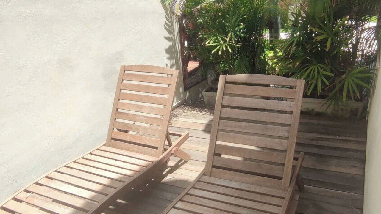 Photo of Patio Balcony in Boulevard Barra Vieja