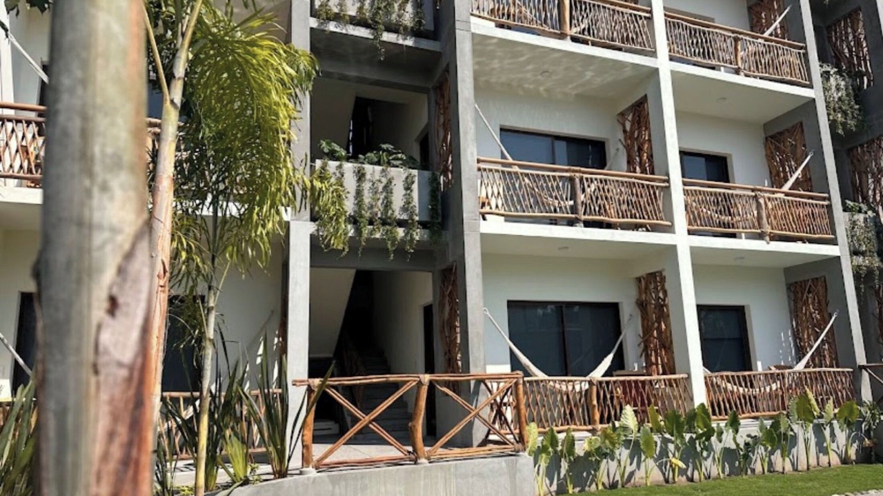 Photo of Outdoor in Boulevard Barra Vieja