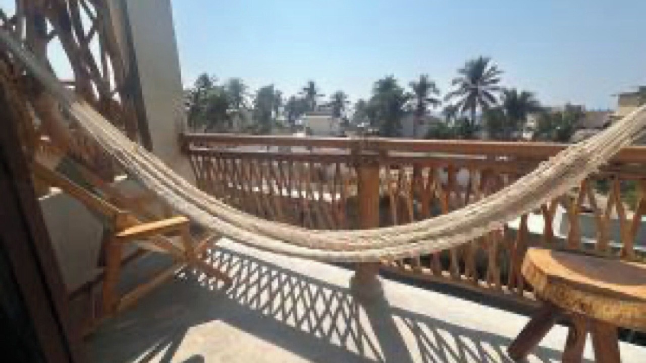 Photo of Patio Balcony in Boulevard Barra Vieja