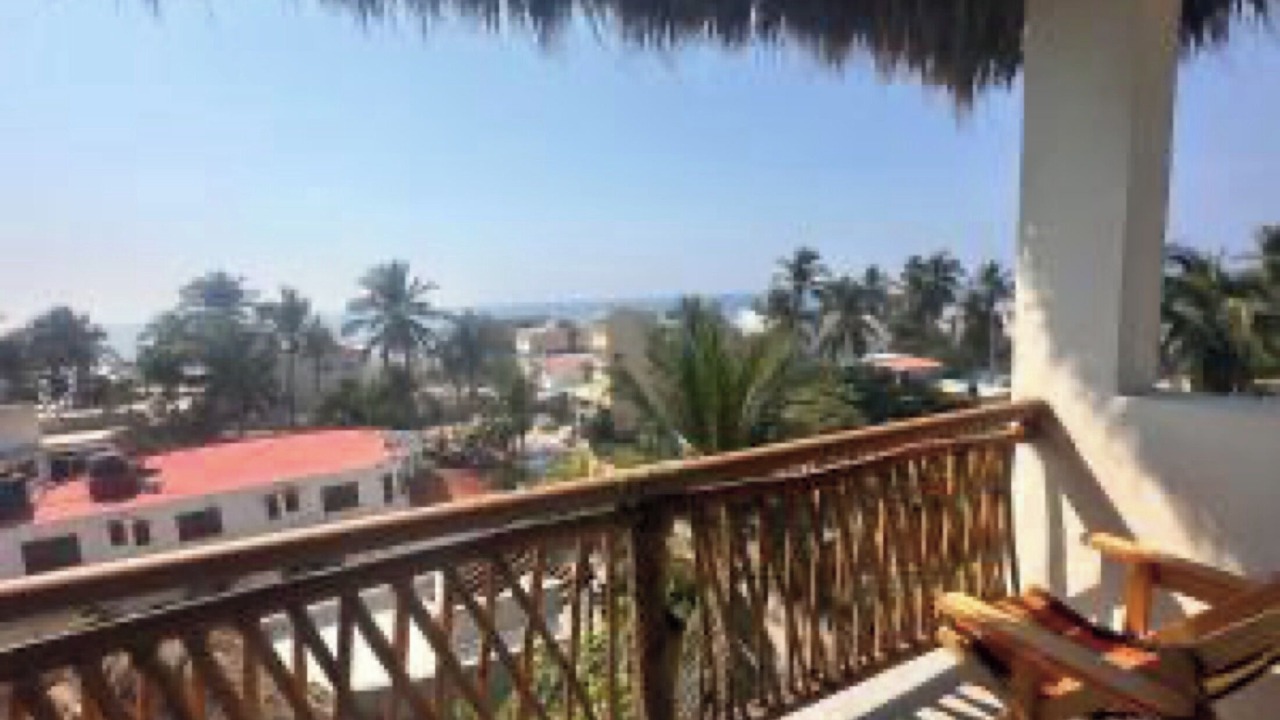 Photo of Outdoor in Boulevard Barra Vieja