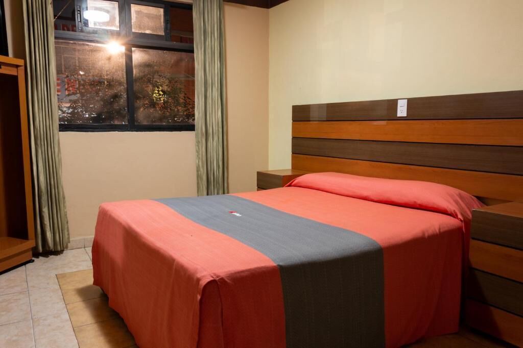 Photo of Bedroom in Doctores