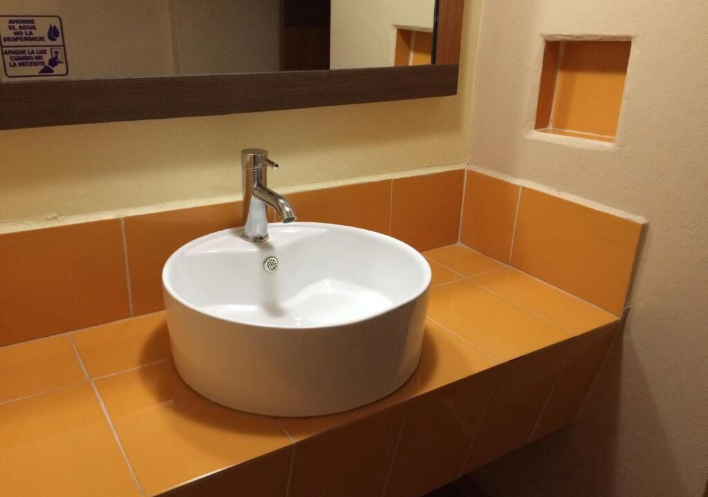 Photo of Bathroom in Doctores